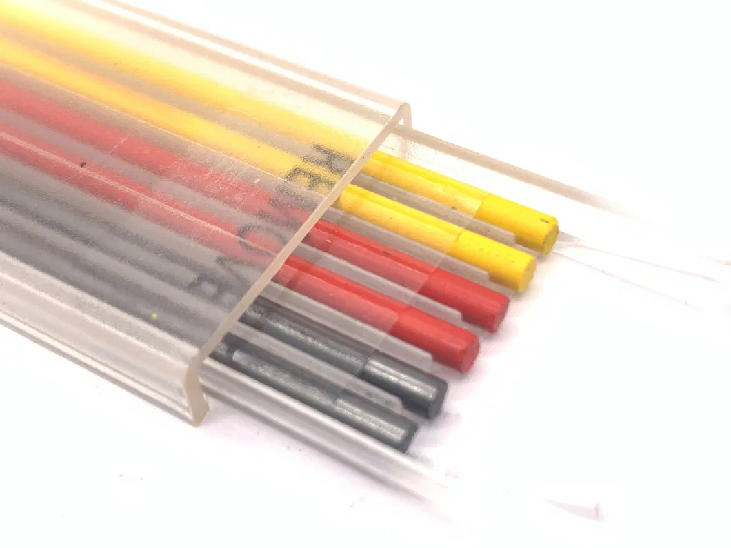 2.8mm Three-Color Mixed Pencil Lead Automatic Pencil Lead Pen Refill